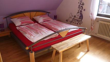 Ferienwohnung für 7 Personen in Wasserburg (Bodensee), Obersee (Bodensee), Bild 4