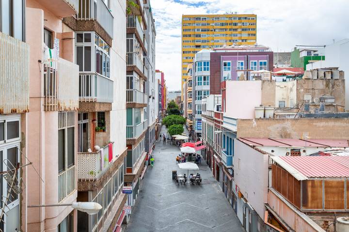 Gîte pour 3 personnes à Las Palmas de Gran Canaria - 3