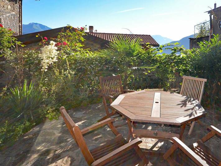 Ferienhaus für 6 Personen, mit Garten und Terrasse, mit Haustier in Pianello del Lario - 3