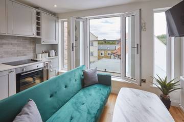 Apartment for 2 People in Whitby, North Yorkshire, Photo 3