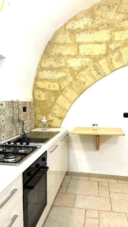 Appartamento vacanze per 4 persone - 1