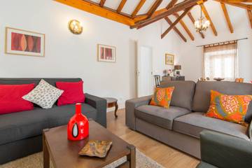 Vakantieappartement voor 6 Personen in Cascais, Costa Azul, Afbeelding 2