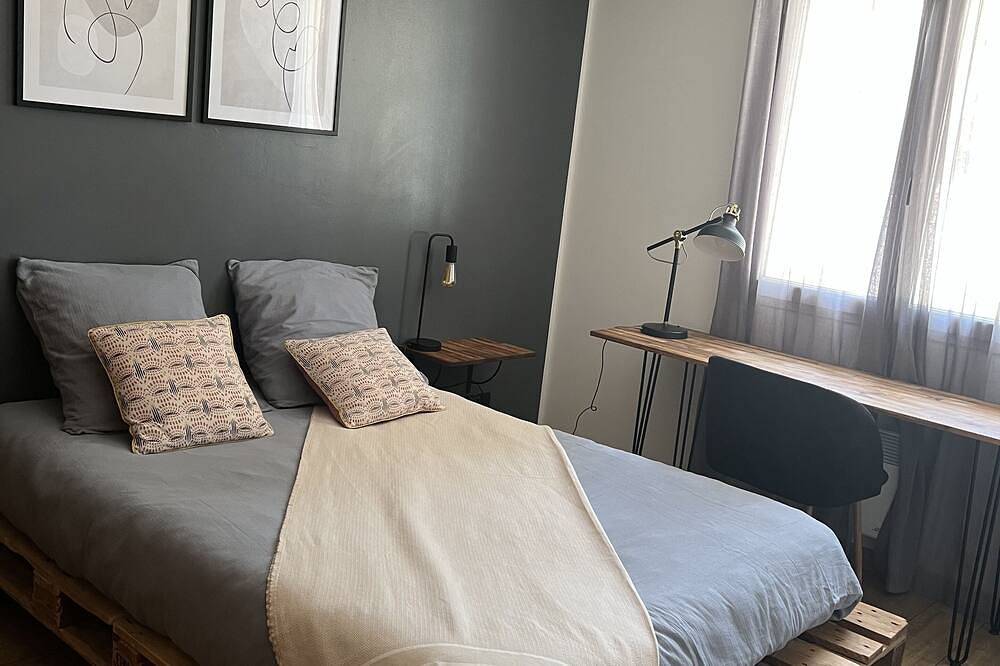 Promo Lège Cap Ferret 5 Minuten vom Meer entfernt, Familienvilla mit beheiztem Pool, 38 ° Spa in Lège-Cap-Ferret, Arcachon und Umgebung