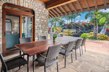 Ferienhaus für 10 Personen in Kalihiwai, Kauai, Bild 4