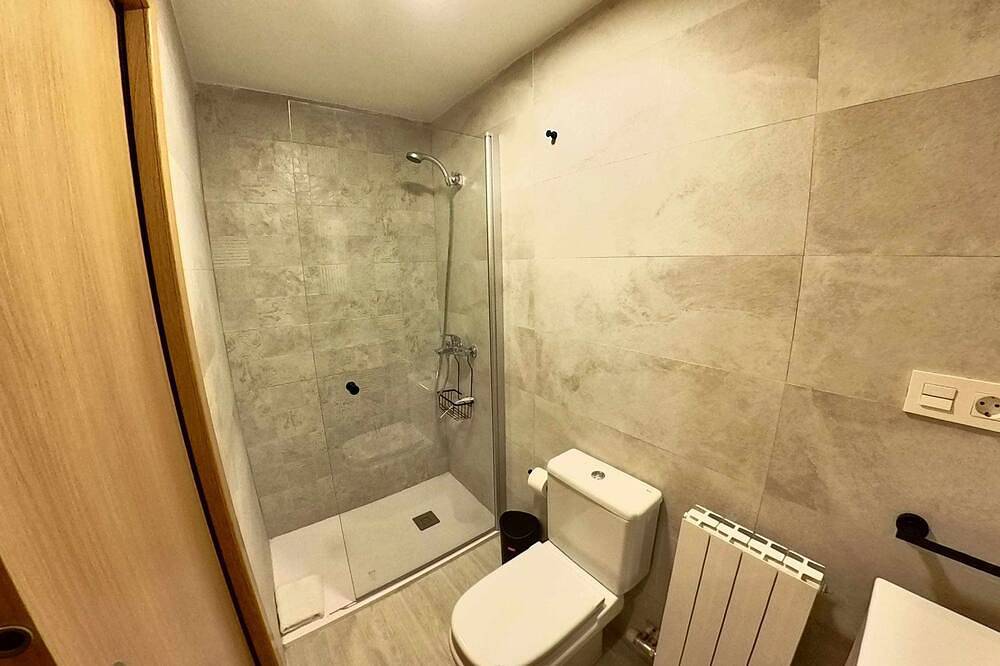 Entire apartment, Mimosa 4 - Tucasaenlospirineos in Escarrilla, Sallent de Gállego