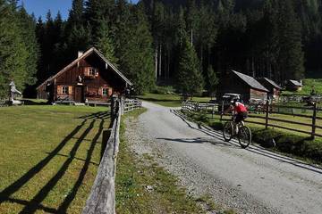 B&b für 2 Personen in Weißpriach, Tauern, Bild 4