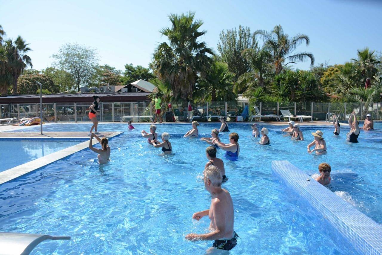 Don Angel & Spa & Padel- Adults Recommended in Platja de Llevant (Malgrat de Mar), Santa Susanna