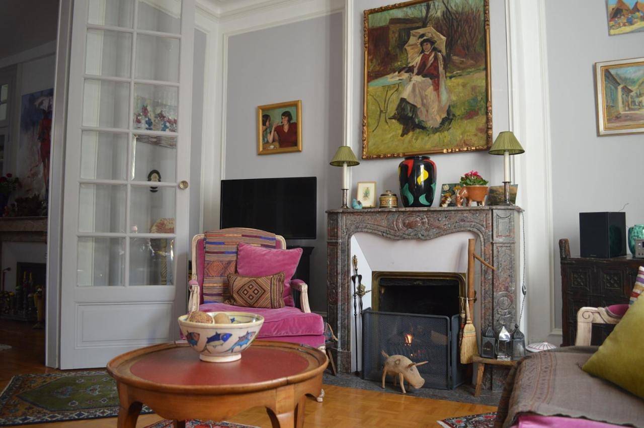Superior Suite 40 M2 in Le Mans, Sarthe