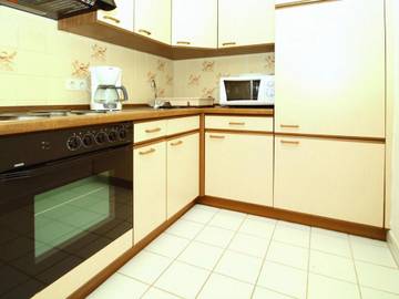 Ferienhaus für 4 Personen in Plau am See, Plauer See, Bild 2