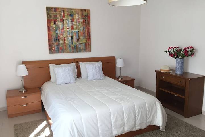 Ganze Wohnung, Schöne Wohnung, Wenige Schritte Vom Meer Und In Einem Sehr Schönen Fischerdorf in Cabanas de Tavira, Conceição e Cabanas de Tavira