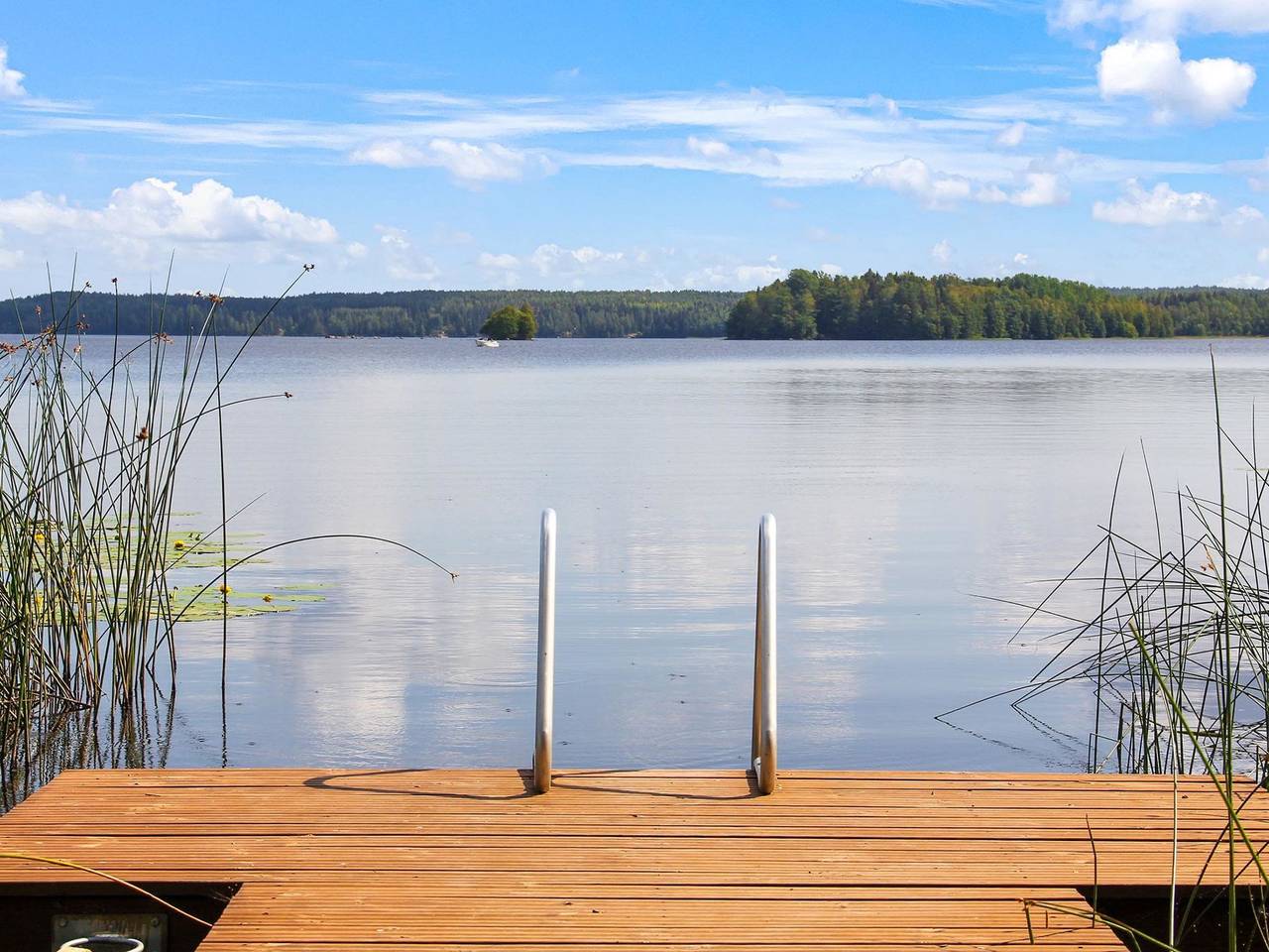 Haukiranta in Putaja, Pirkanmaa