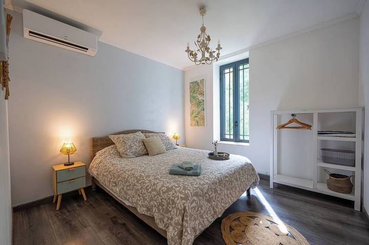 Location de vacances pour 6 personnes, animaux acceptés à Fronsac - 4