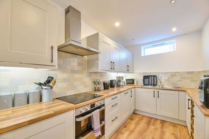 Ganze Wohnung, Host & Stay | Llanberis in Llanberis, Llyn Padarn