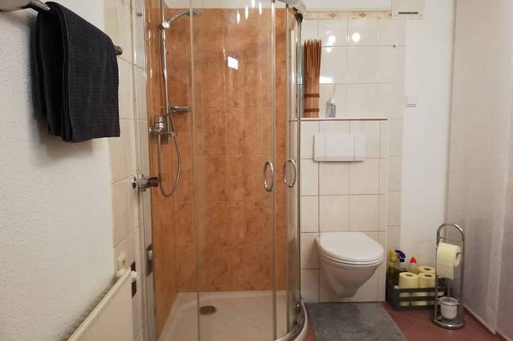 Ganze Wohnung, Studio Zimmertal in Tuxer Alpen, Tulfes