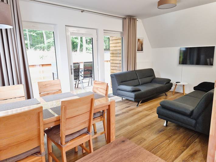 Ferienhaus für 6 Personen in Bad Arolsen