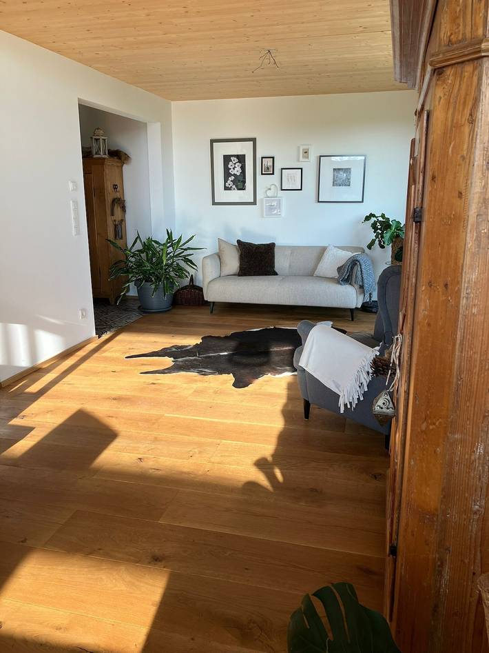 Ferienhaus für 4 Personen, mit Garten, mit Haustier in Rimsting - 4