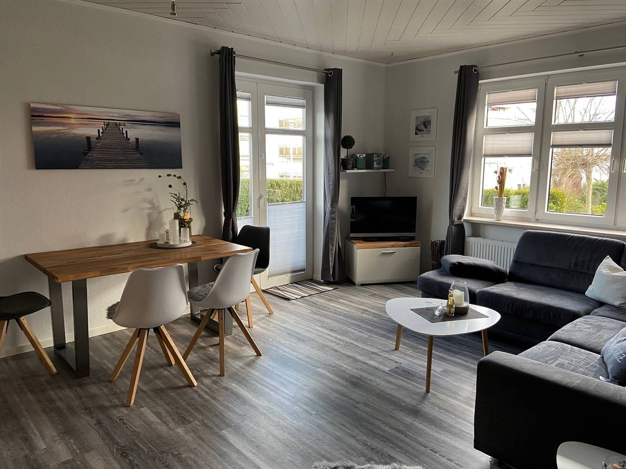 Ferienwohnung in Grömitz für 5 Personen in Grömitz