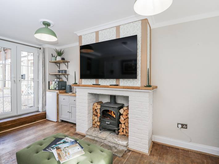 Cottage für 2 Personen in Somerford Keynes, Gloucestershire