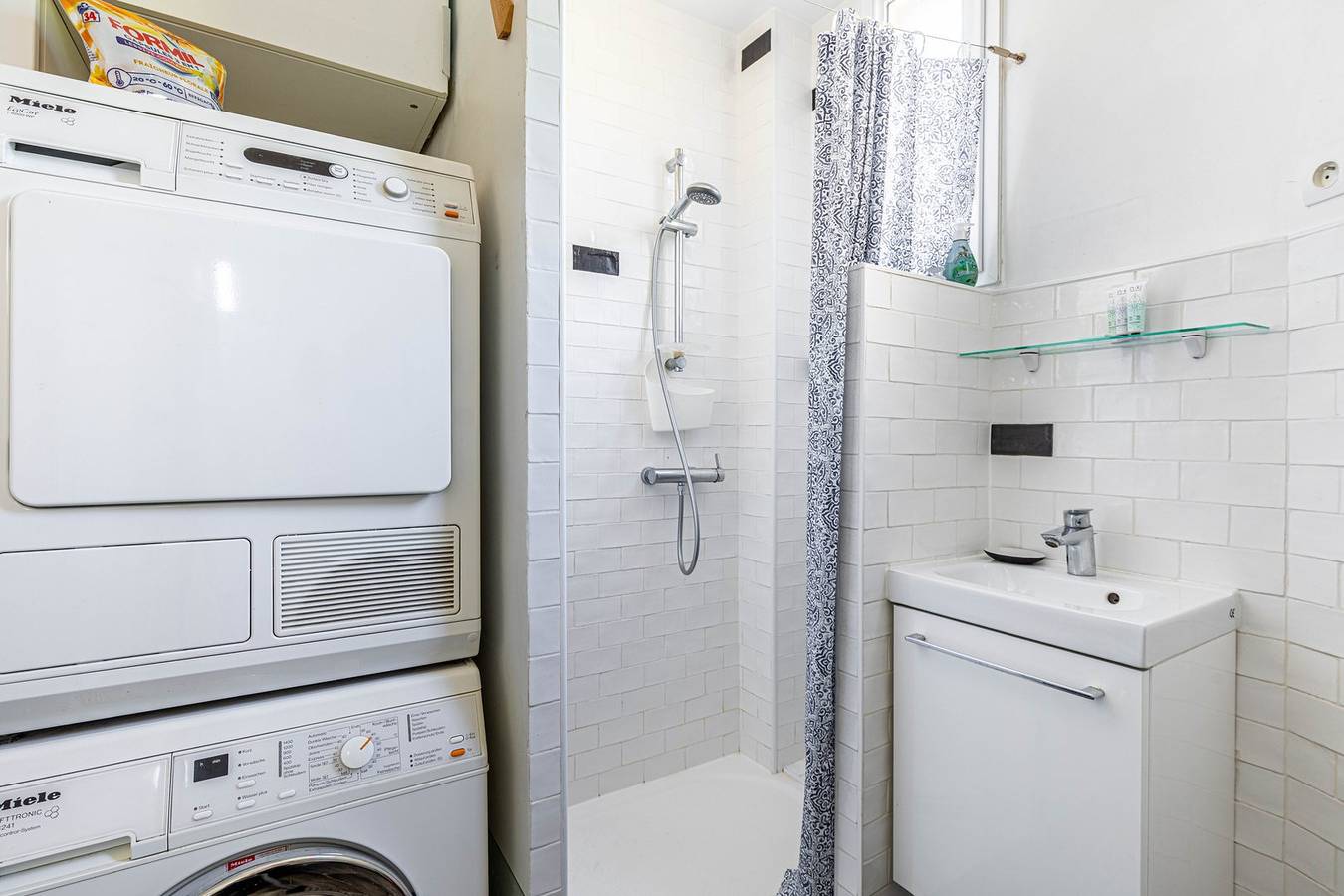 Apartamento entero, Apartamento de vacaciones para 4 personas in París, Isla de Francia