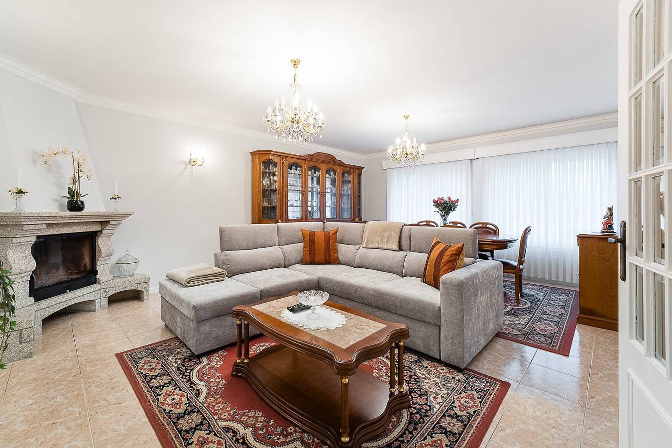 Location De Vacances pour 6 Personnes dans Marinhas, Esposende, Marinhas e Gandra