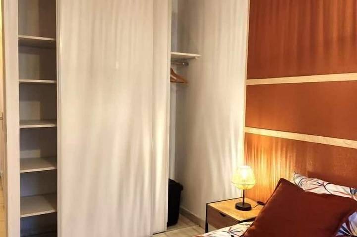 Gîte pour 4 personnes, avec piscine à Bègles - 2