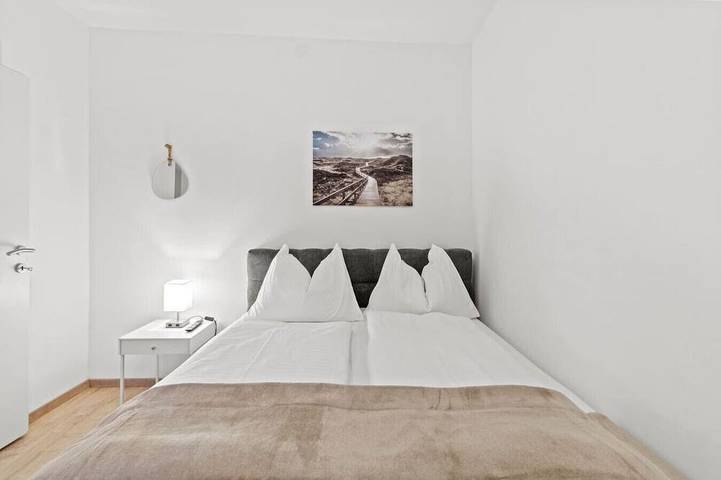 Ganze Wohnung, Farawayhomes Studio Mürzzuschlag #4 in Hochsteiermark