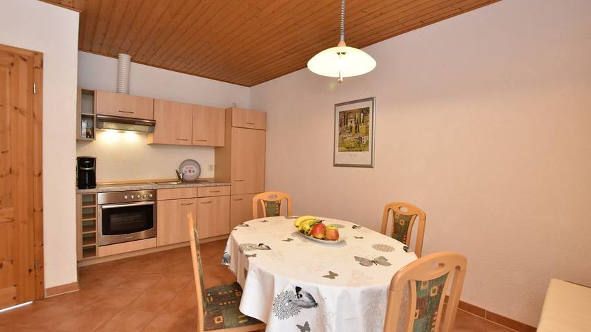 Ferienhaus für 5 Personen, mit Garten und Sauna, mit Haustier in Damshagen - 4