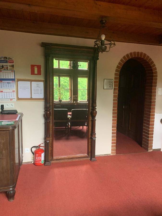 Hotelik in Chełmno, Województwo kujawsko-pomorskie
