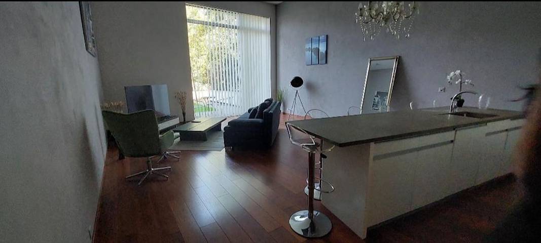 Gîte pour 3 personnes, avec vue et jardin à Lausanne - 3