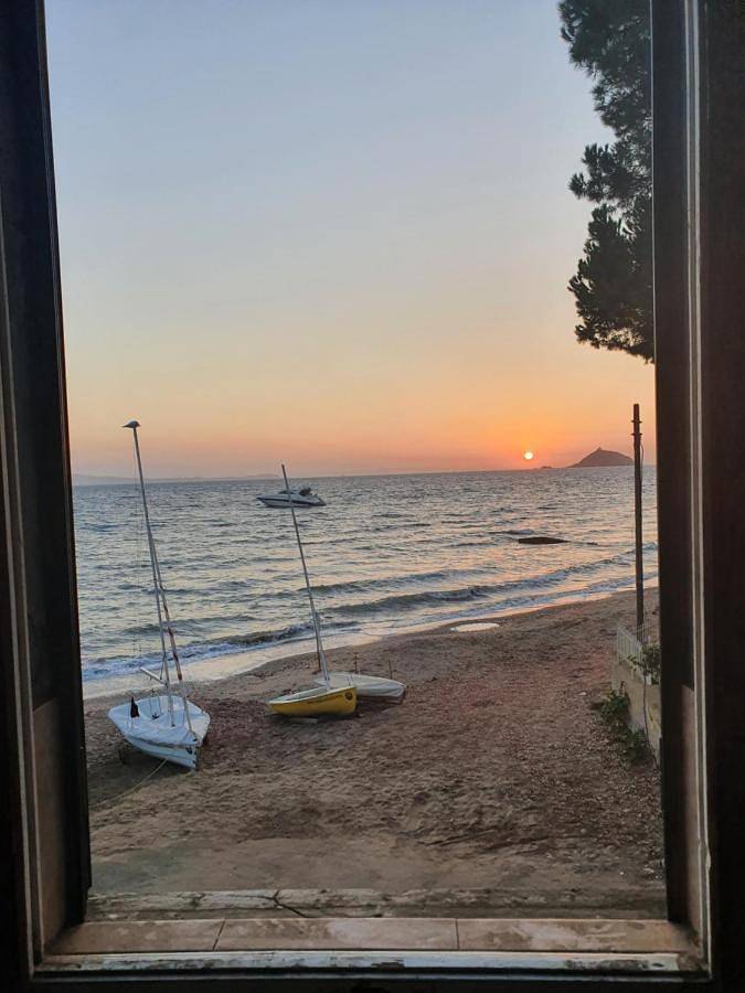 Appartamento intero, Beach house in Cavo, Riotorto