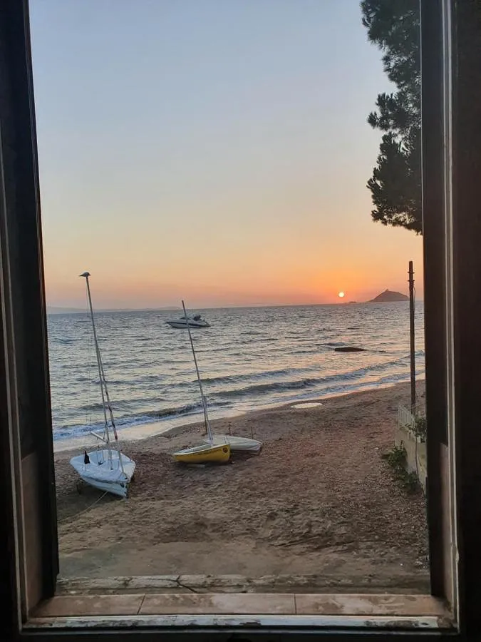 Appartamento vacanze per 6 persone, con panorama e terrazza, con animali domestici - 1