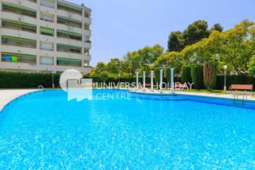 Casa Rural Con Piscina para 5 Personas en Salou, Costa Dorada, Foto 3