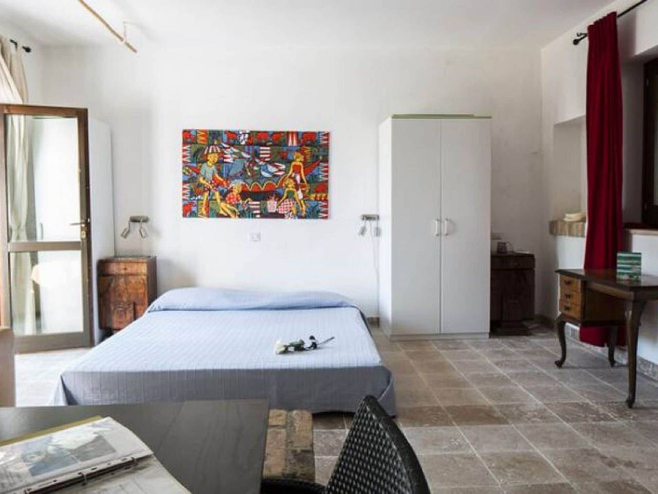 Ganze Wohnung, Wohnung in Ascoli nahe Strand in Ripatransone, Ascoli Piceno Provinz