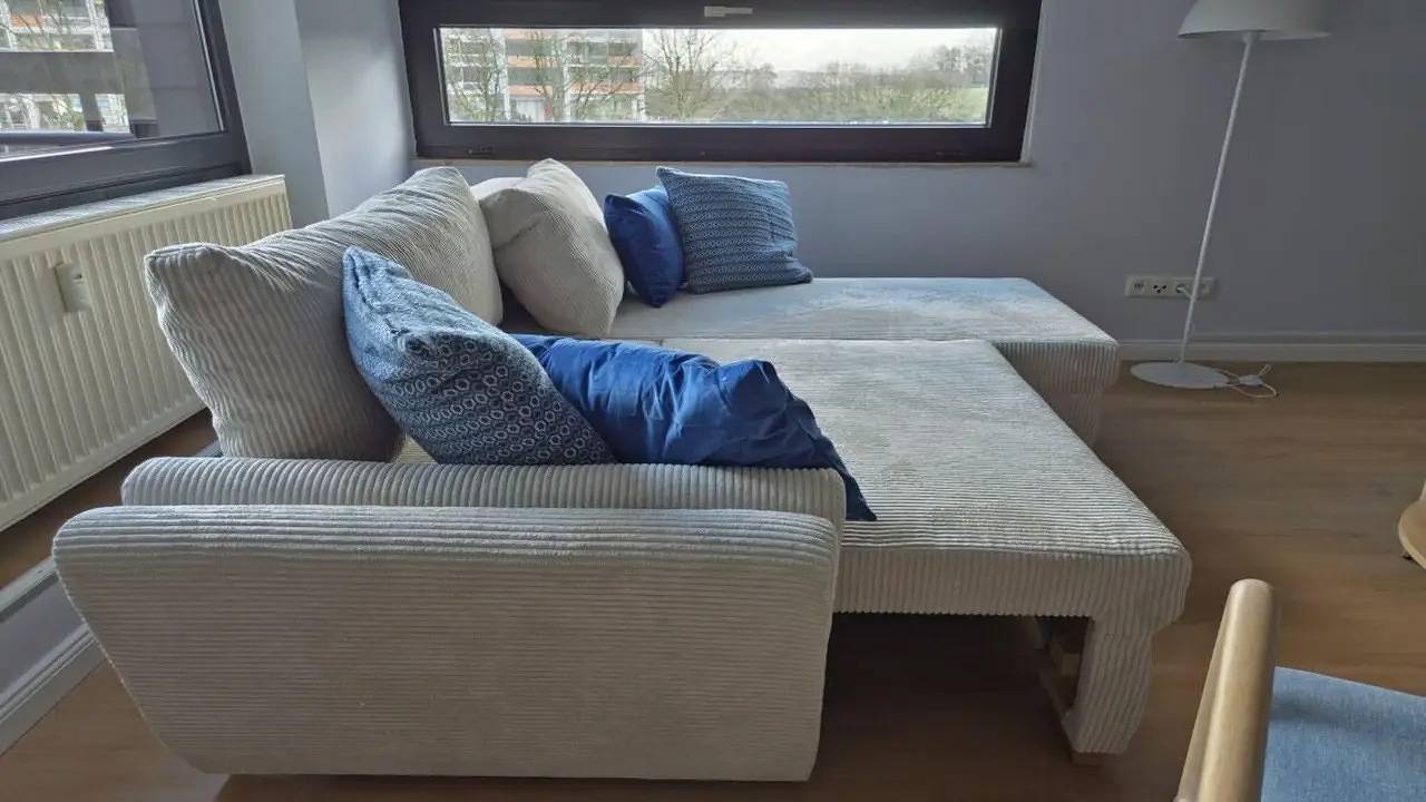 Ganze Ferienwohnung, Ferienwohnung für 2 Personen (64 m²) in Bad Zwischenahn in Zwischenahner Meer, Bad Zwischenahn
