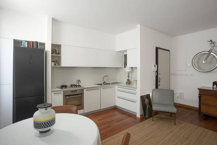 Gîte pour 2 personnes à Padoue - 3