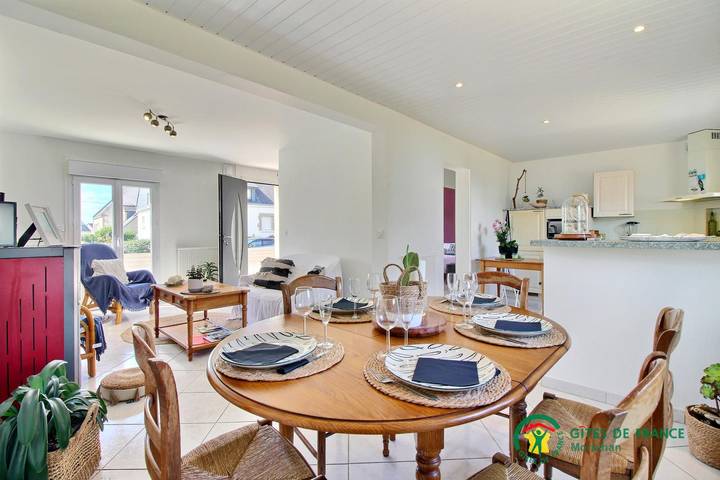 Location gîte pour 6 personnes