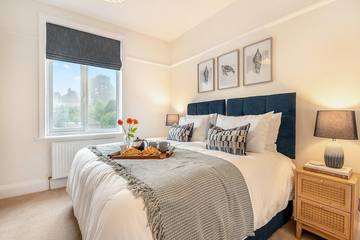Cottage for 4 People in Poole, South West England, Photo 3