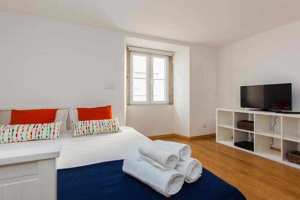Appartamento vacanze a Lisbona a partire da 149€ a notte