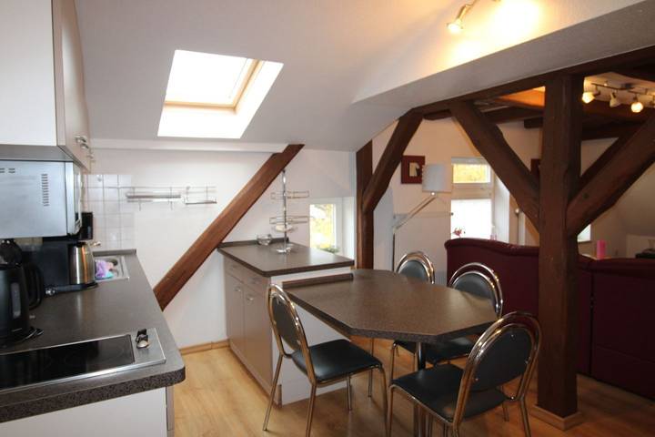 Ferienwohnung für 2 Personen in Wustrow - 3