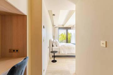 Villa for 8 People in Saint-Jean-Cap-Ferrat, Nice region, Photo 2