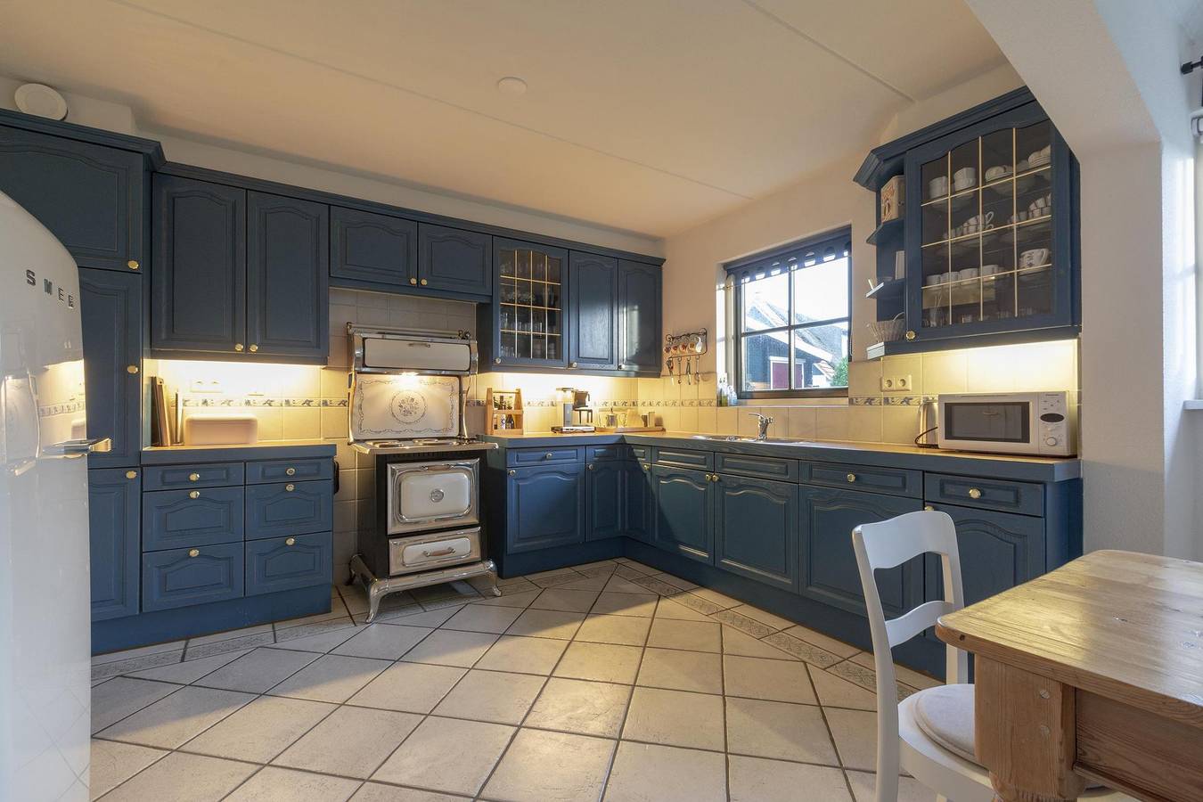 Callinghe Vakanties — De Buitenplaats 62 in Callantsoog, Noord-Holland - Nordseeküste