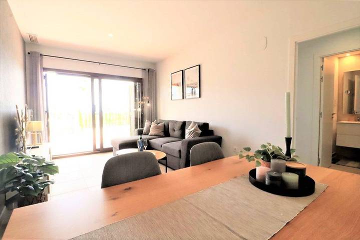 Apartamento entero, Casa de Femmie in Mar de Pulpi, Pulpí