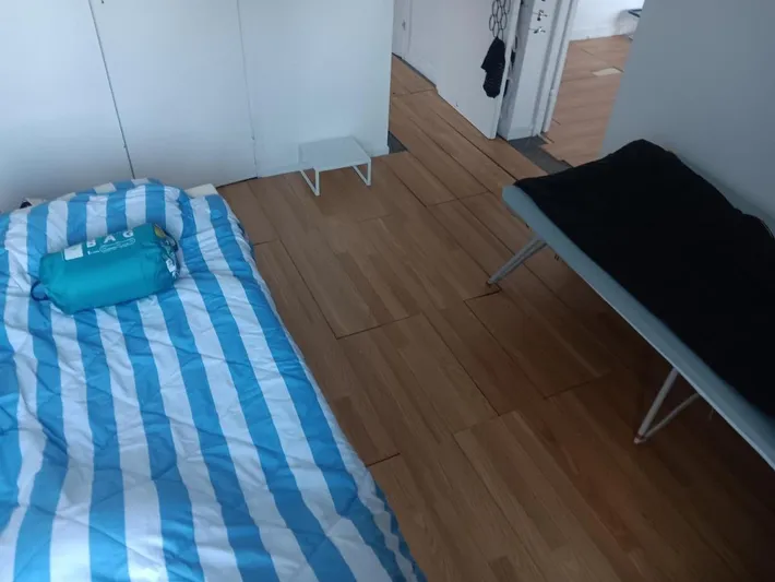 Chambre d’hôte pour 1 personnes - 1