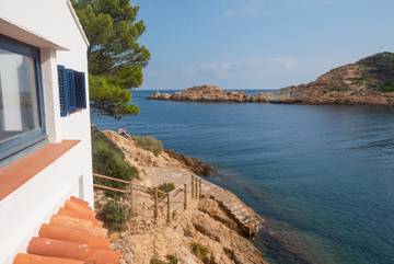 Apartment for 6 People in Begur, Lower Empordà, Photo 4