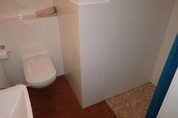 Bungalow für 5 Personen, mit Garten in Büsum - 4