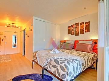 Studio pour 2 Personnes dans Antilles, Photo 1