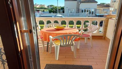 Ferienhaus für 4 Personen in Sant Pere Pescador, Costa Brava, Bild 4