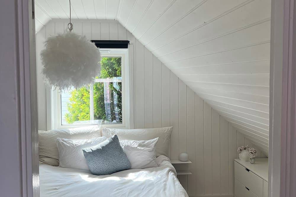 Villa Petite: Charming Charming with beautiful view in Storhaug, Stavanger
