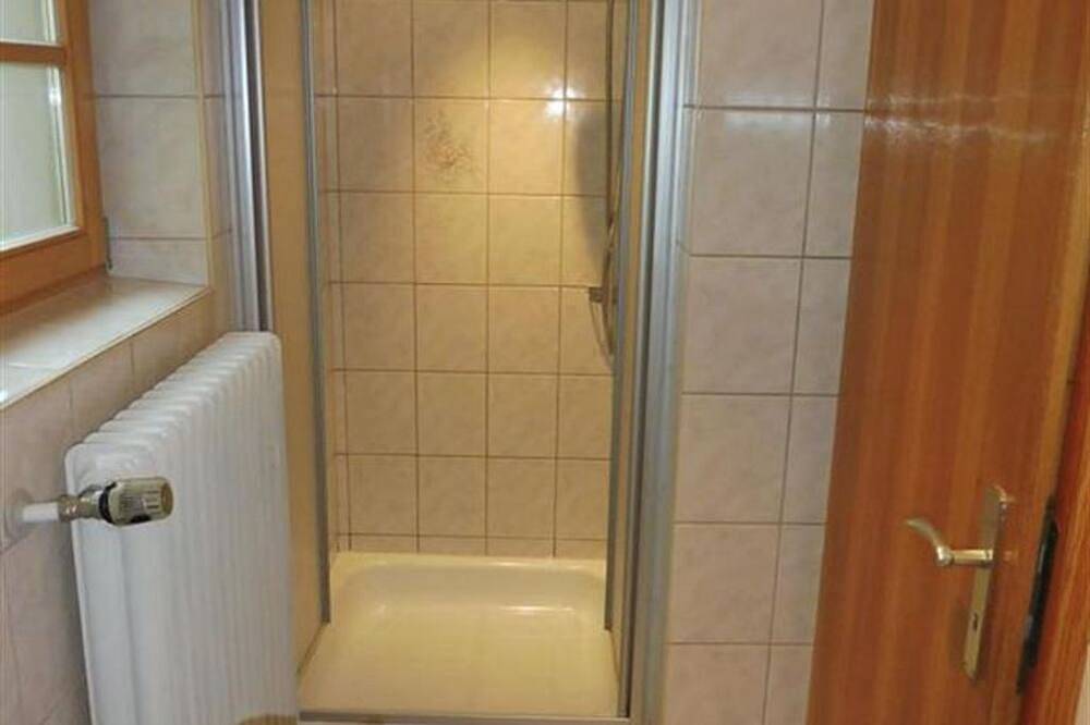 Ganze Wohnung, Ferienwohnung Ristfeuchthorn - Haus Eicher in Schneizlreuth, Bayerische Alpen