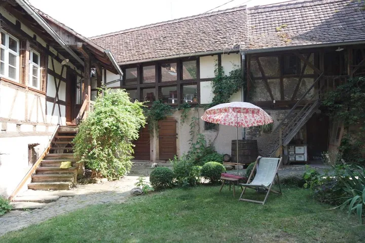 Maison de vacances pour 11 personnes, avec jardin et sauna, adapté aux familles - 1